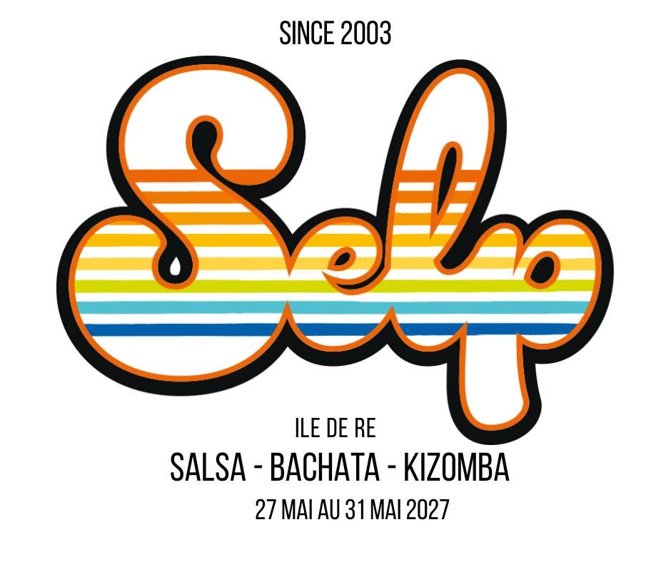 Affiche de l'événement SELP 2027 - THE LAST ONE du 27/05/2027 à Le Bois-Plag-en-Ré