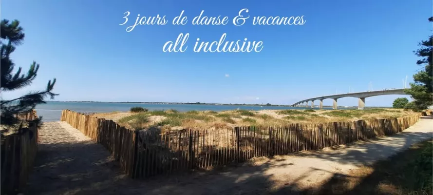 Affiche de l'événement Semilla Latina - SAVE THE DATE du 11/06/2027 à La Rochelle