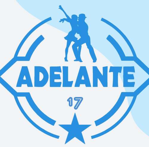 Logo de Adelante 17