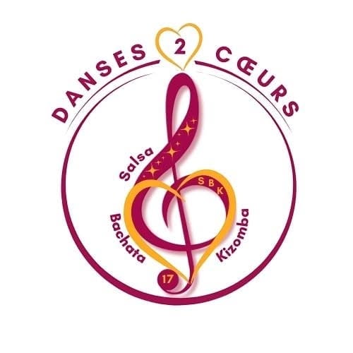Logo de Danses 2 Coeurs
