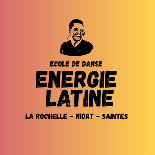 Logo de Energie Latine