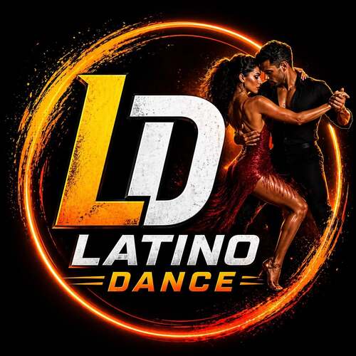 Logo de Latino Dance