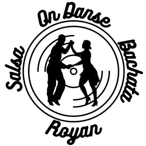 Logo de On Danse Francis William