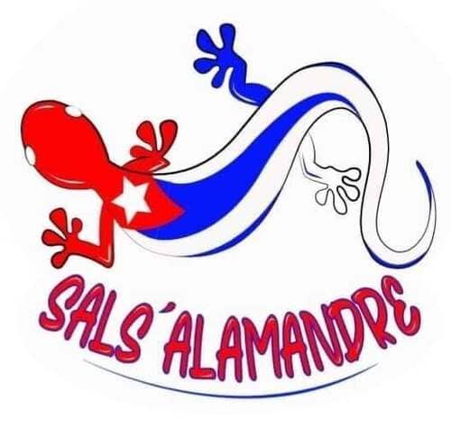 Logo de Sals'alamandre