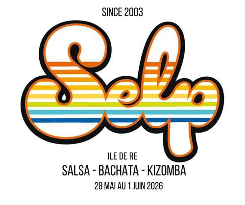 Logo de SELP - Ile de Ré