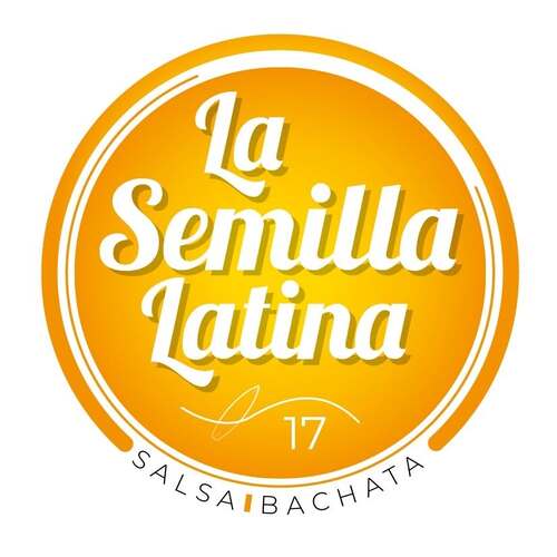Logo de Semilla Latina