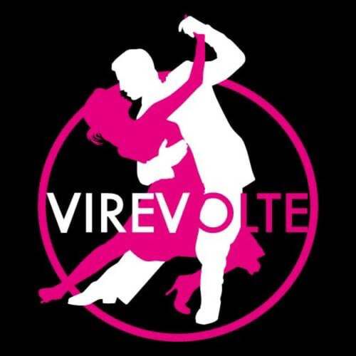 Logo de Virevolte Niort
