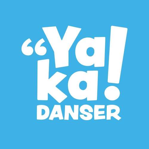 Logo de YakaDanser Niort