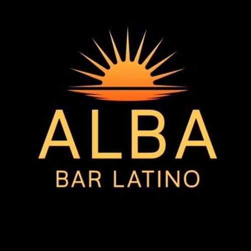 Logo de L'Alba Bar Latino