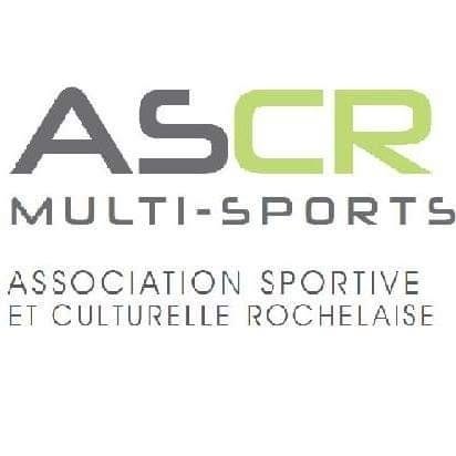 Logo de ASCR Multisports