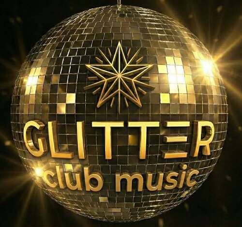 Logo de Glitter Bar