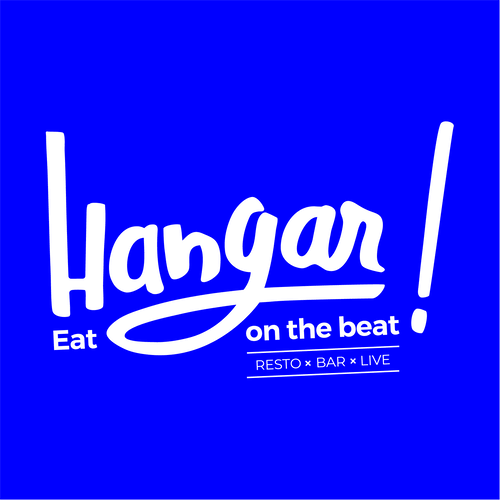 Logo de Hangar Resto