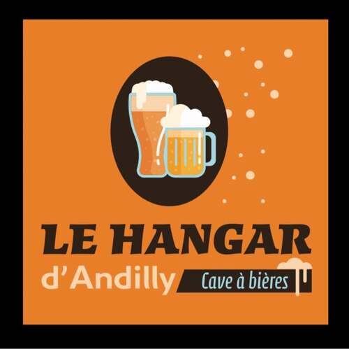 Logo de Le Hangar d'Andilly