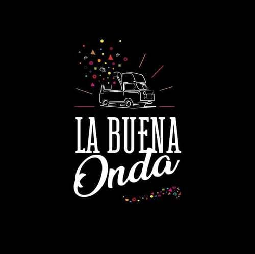 Logo de La Buena Onda IØ