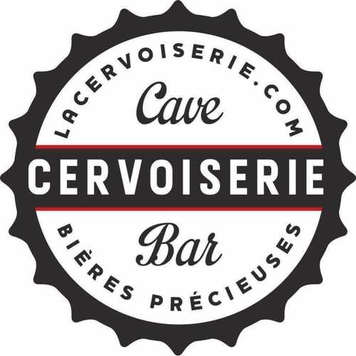 Logo de La Cervoiserie - Niort