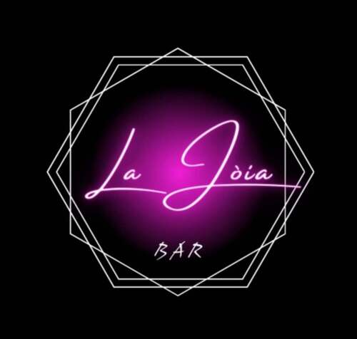 Logo de La Joia