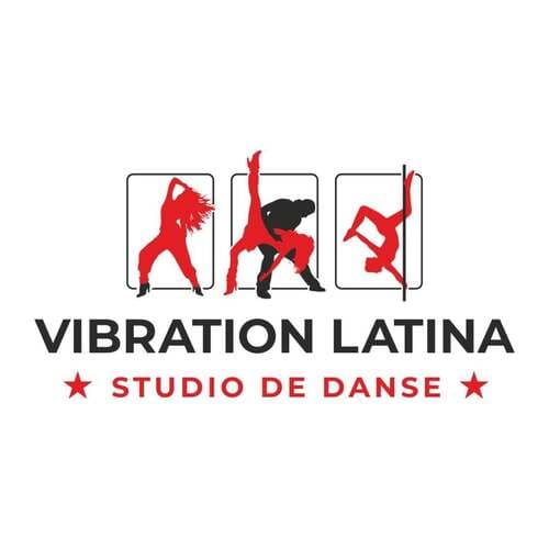 Logo de Studio Vibration Latina